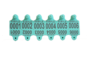 HAYVAN KULAK KÜPESİ -ÇİFTLİK İSMİ,NUMARA YAZILI VEYA BOŞ SİPARİŞ İÇİN 0533 763 37 89