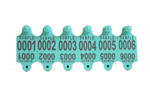 HAYVAN KULAK KÜPESİ -ÇİFTLİK İSMİ,NUMARA YAZILI VEYA BOŞ SİPARİŞ İÇİN 0533 763 37 89